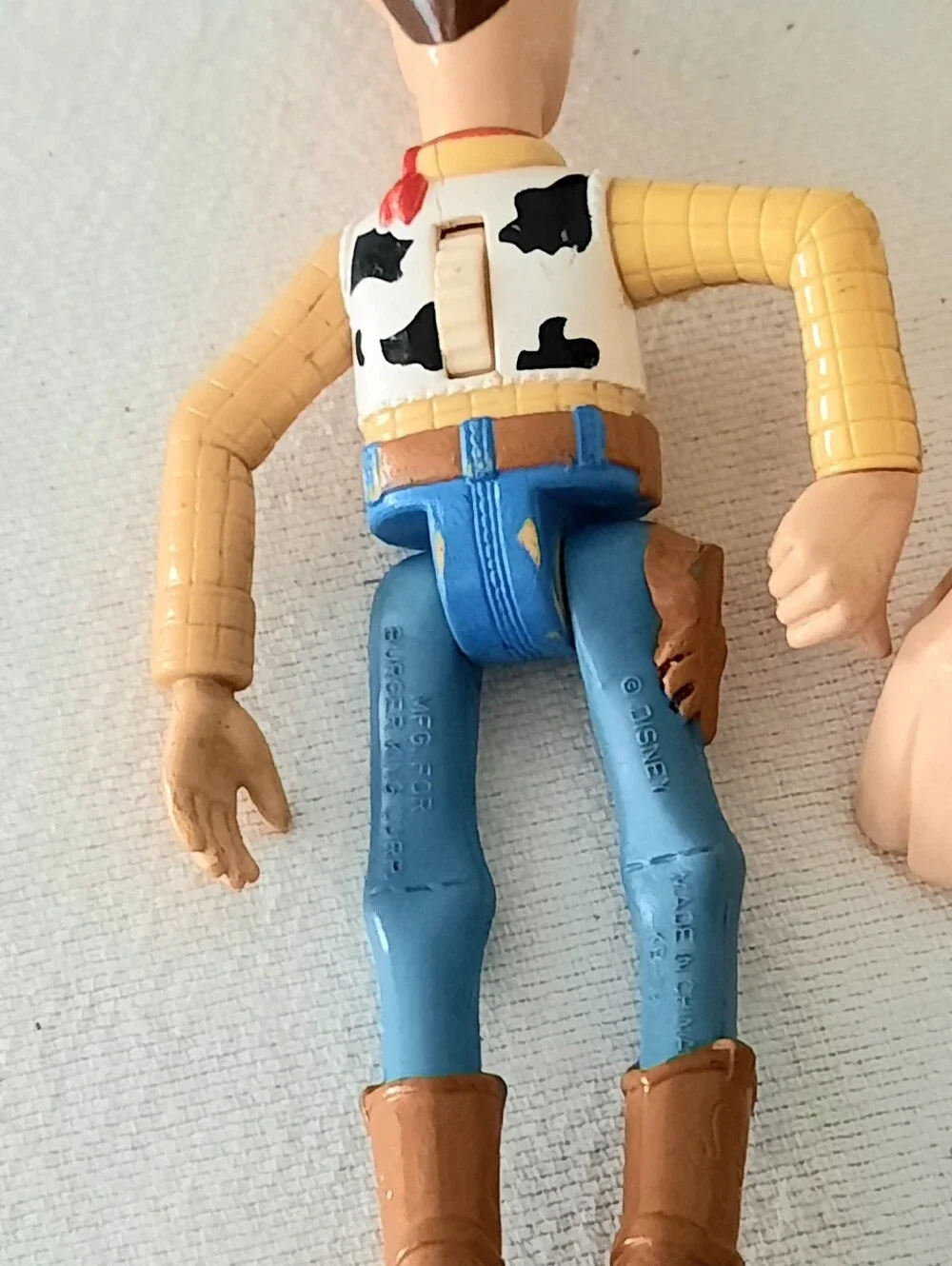 Toy Story Woody Doll Lot Of 3